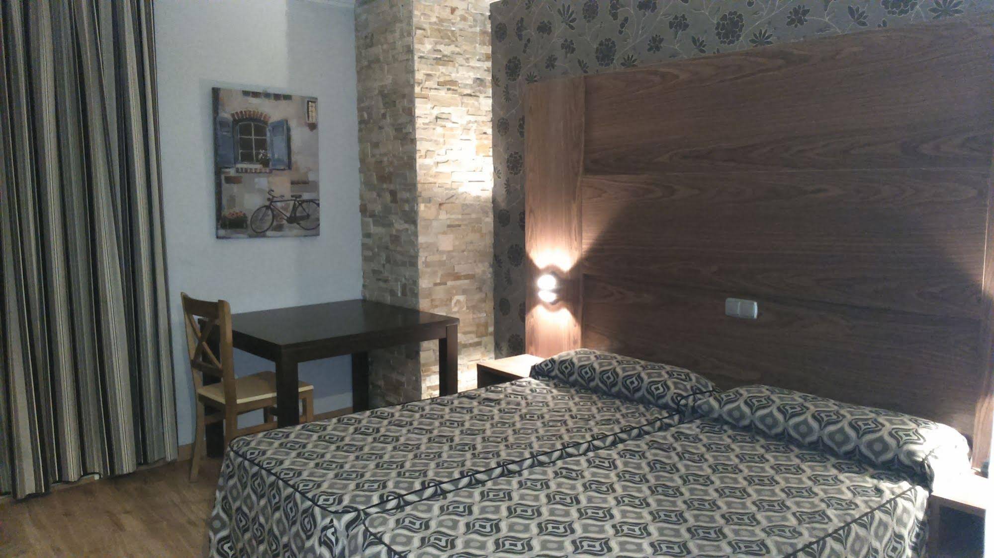 Hostal Ideal