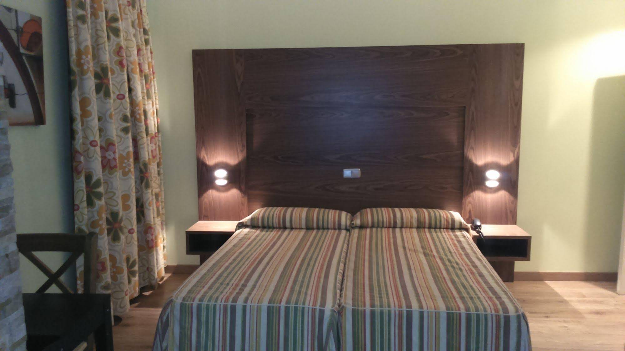 Hostal Ideal