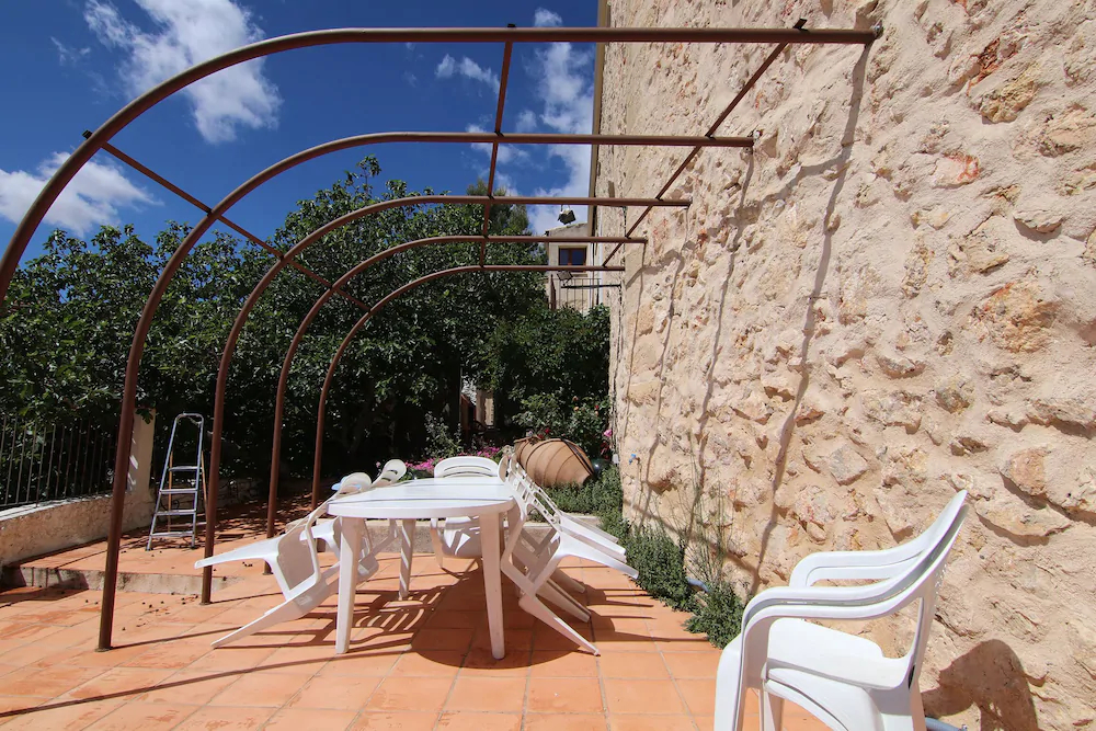 Antigua Casa De Pedro Chicote