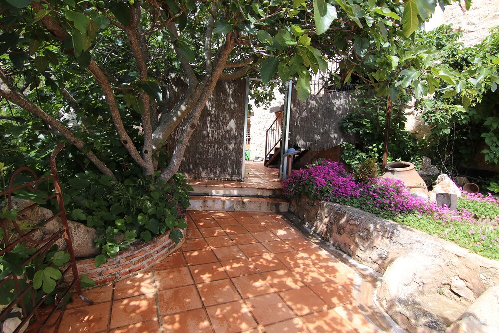 Antigua Casa De Pedro Chicote