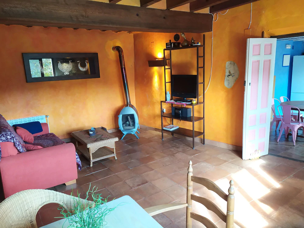 Antigua Casa De Pedro Chicote