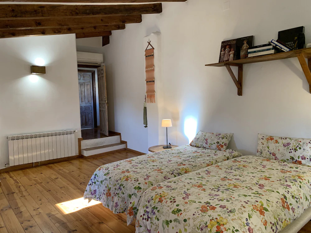 Antigua Casa De Pedro Chicote