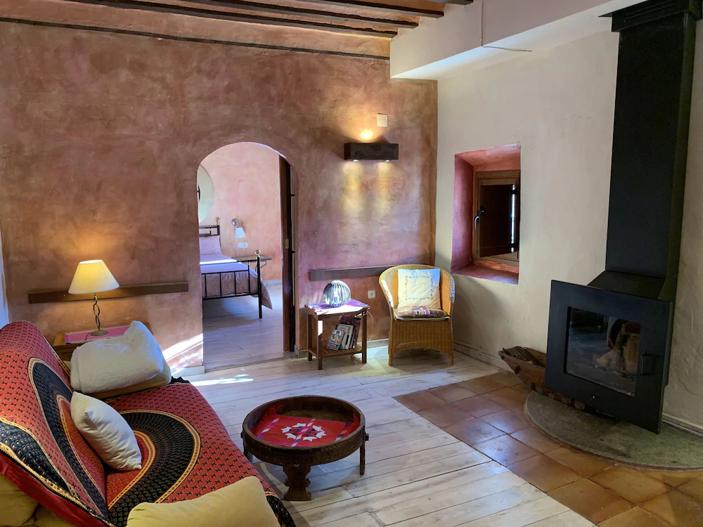 Antigua Casa De Pedro Chicote