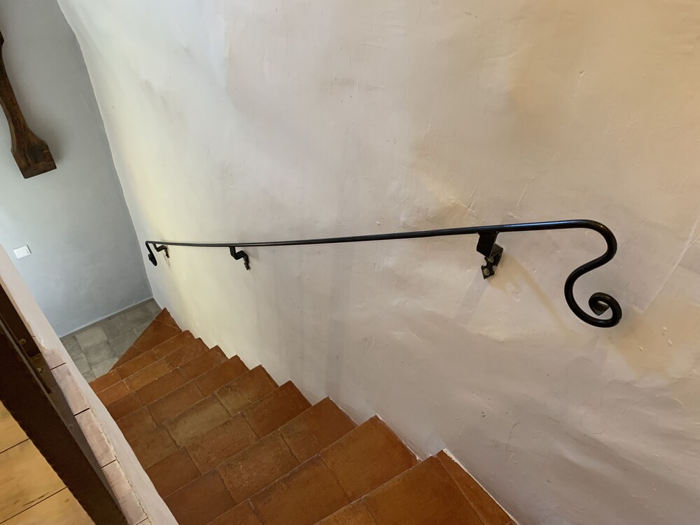 Antigua Casa De Pedro Chicote