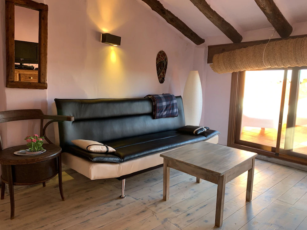 Antigua Casa De Pedro Chicote