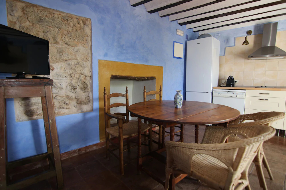 Antigua Casa De Pedro Chicote