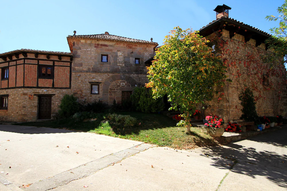 Casa Covalagua