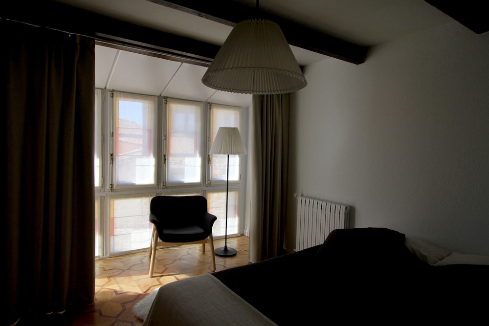 Casa Covalagua
