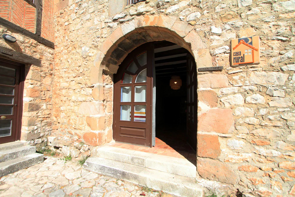 Casa Covalagua