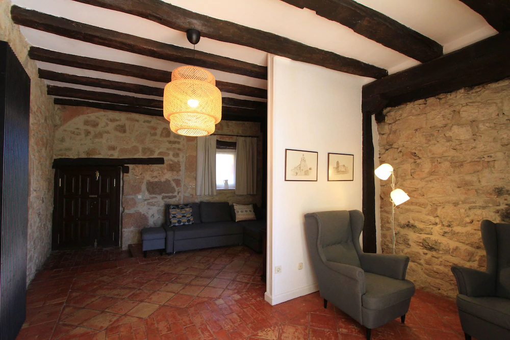 Casa Covalagua