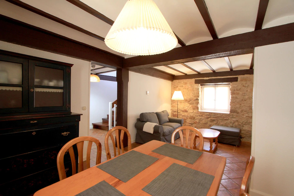 Casa Covalagua