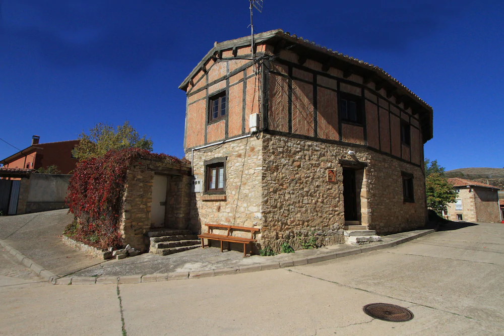 Casa Covalagua