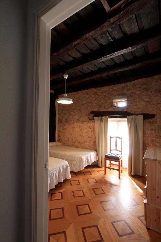 Casa Covalagua