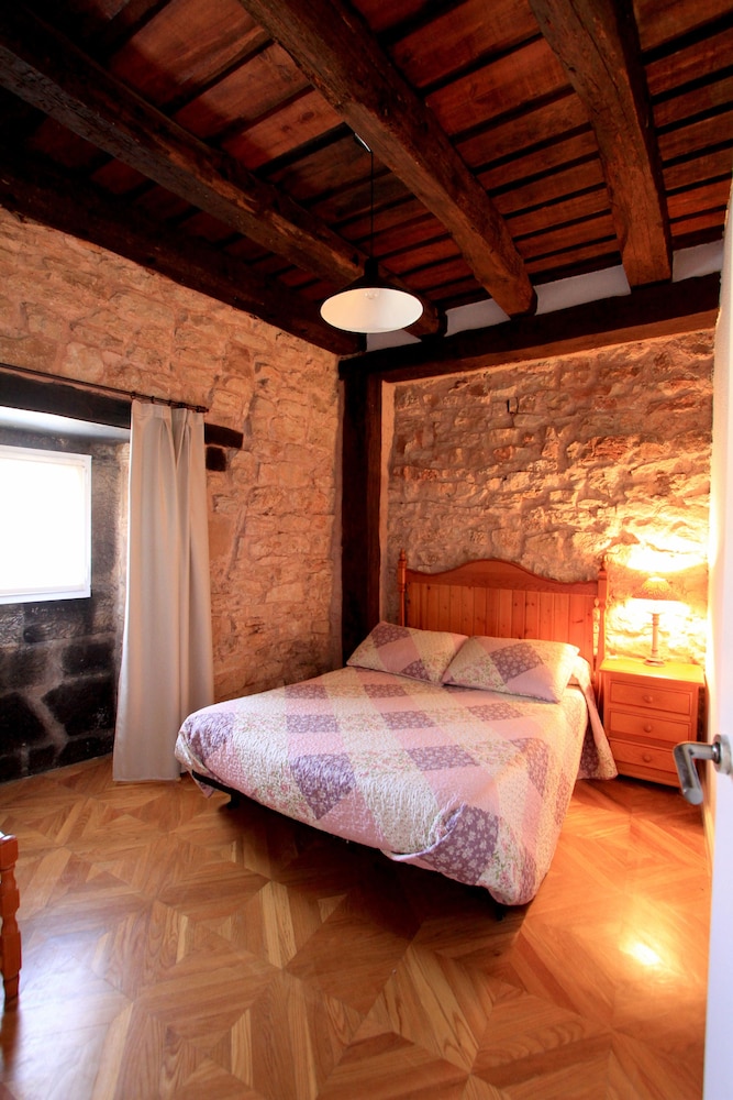 Casa Covalagua