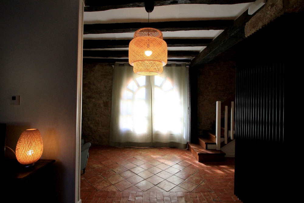Casa Covalagua