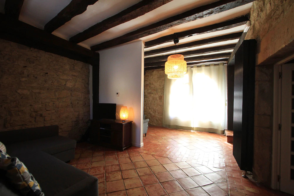 Casa Covalagua