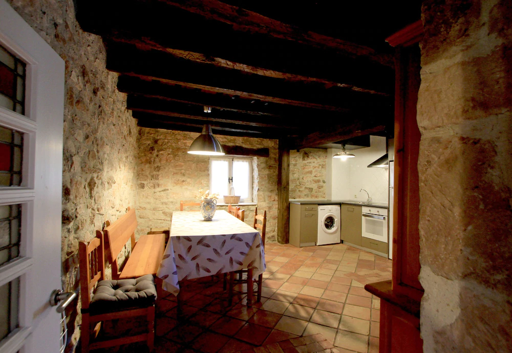 Casa Covalagua