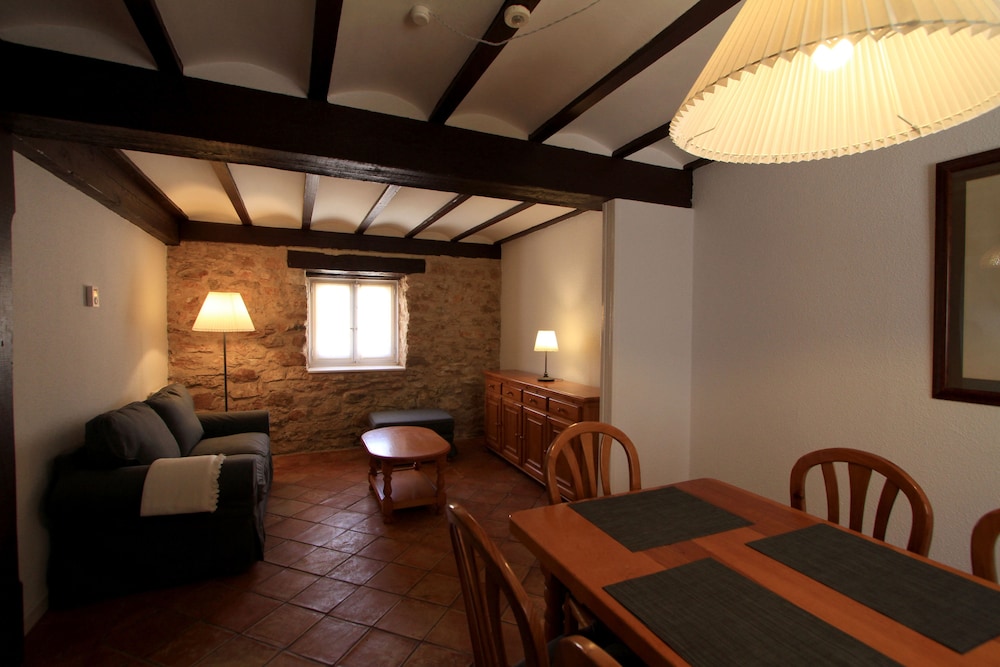 Casa Covalagua