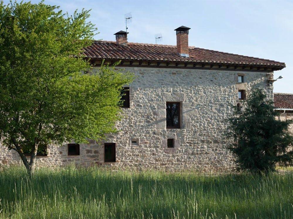 Casa Palacio de Mave