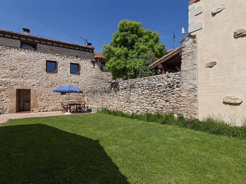 Casa Palacio de Mave