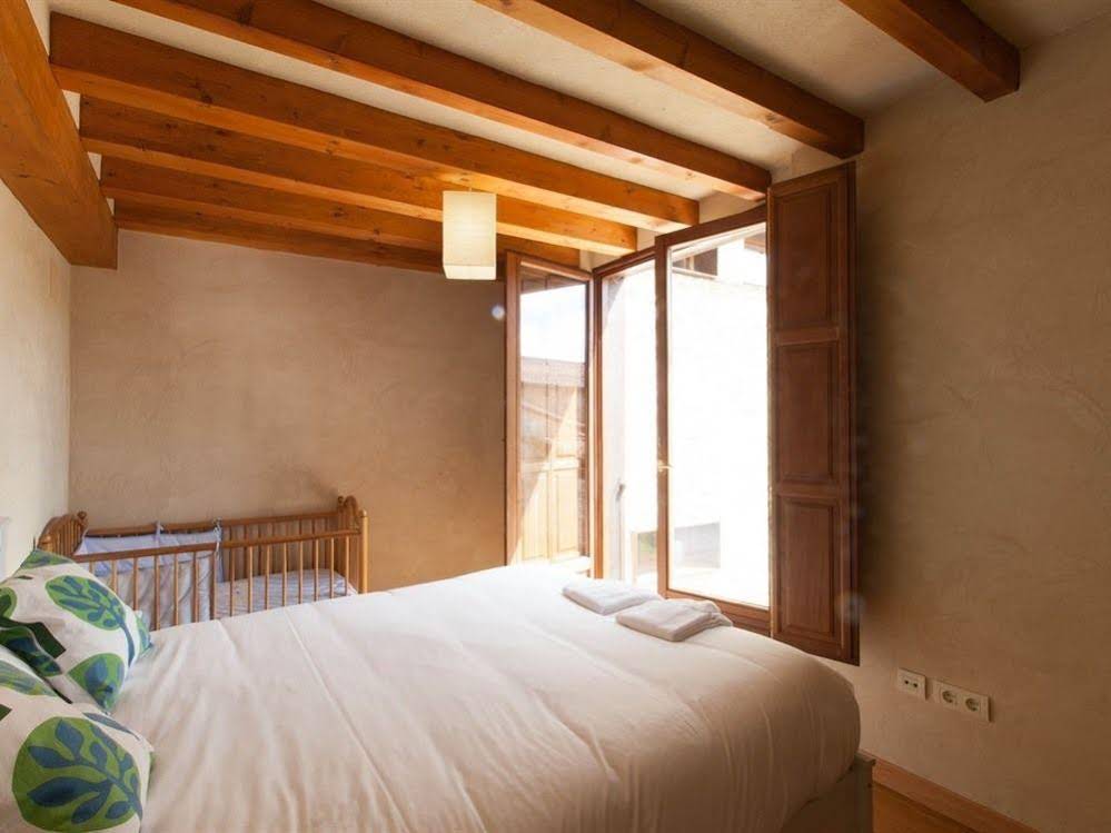 Casa Palacio de Mave