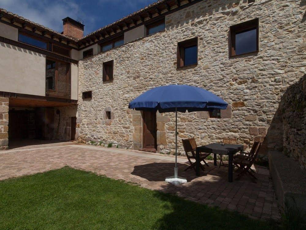 Casa Palacio de Mave