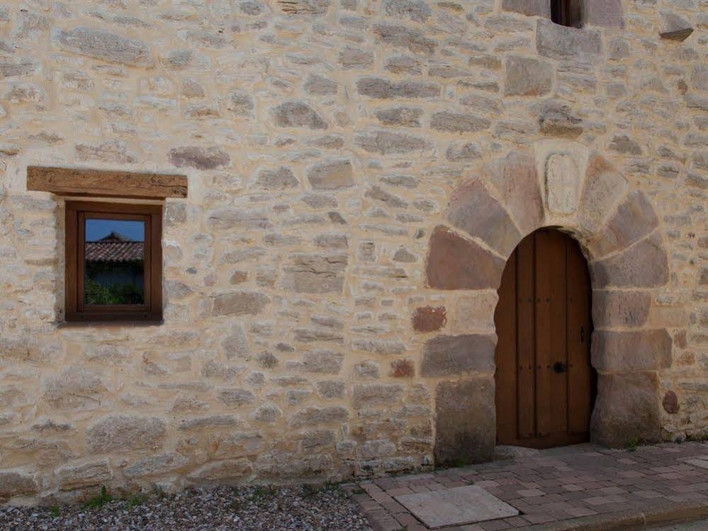 Casa Palacio de Mave