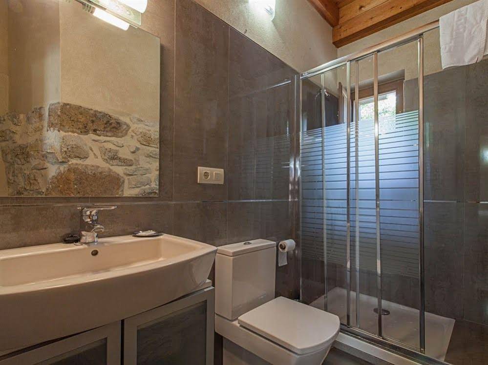 Casa Palacio de Mave