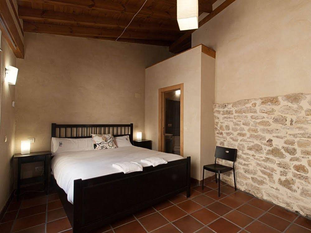 Casa Palacio de Mave