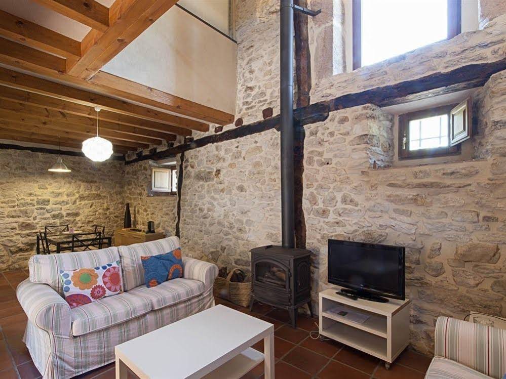 Casa Palacio de Mave