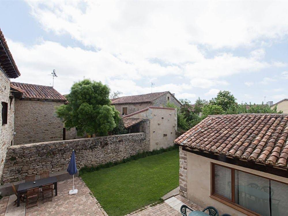 Casa Palacio de Mave