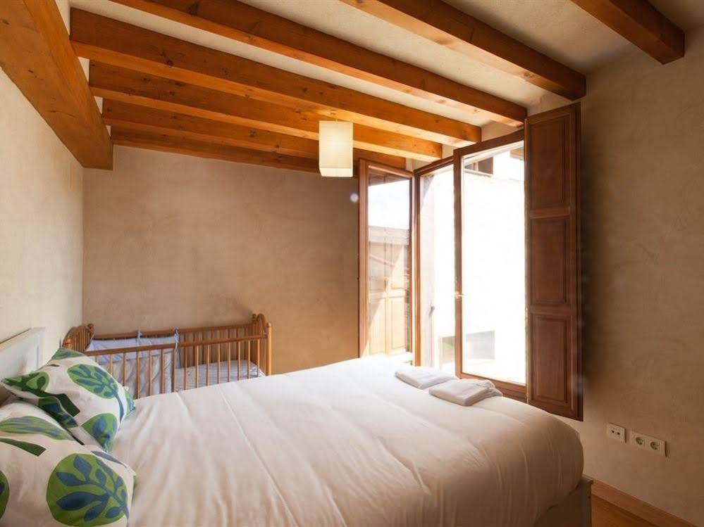 Casa Palacio de Mave