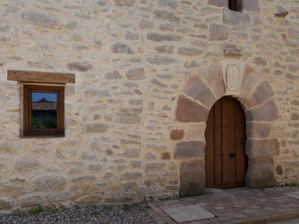 Casa Palacio de Mave