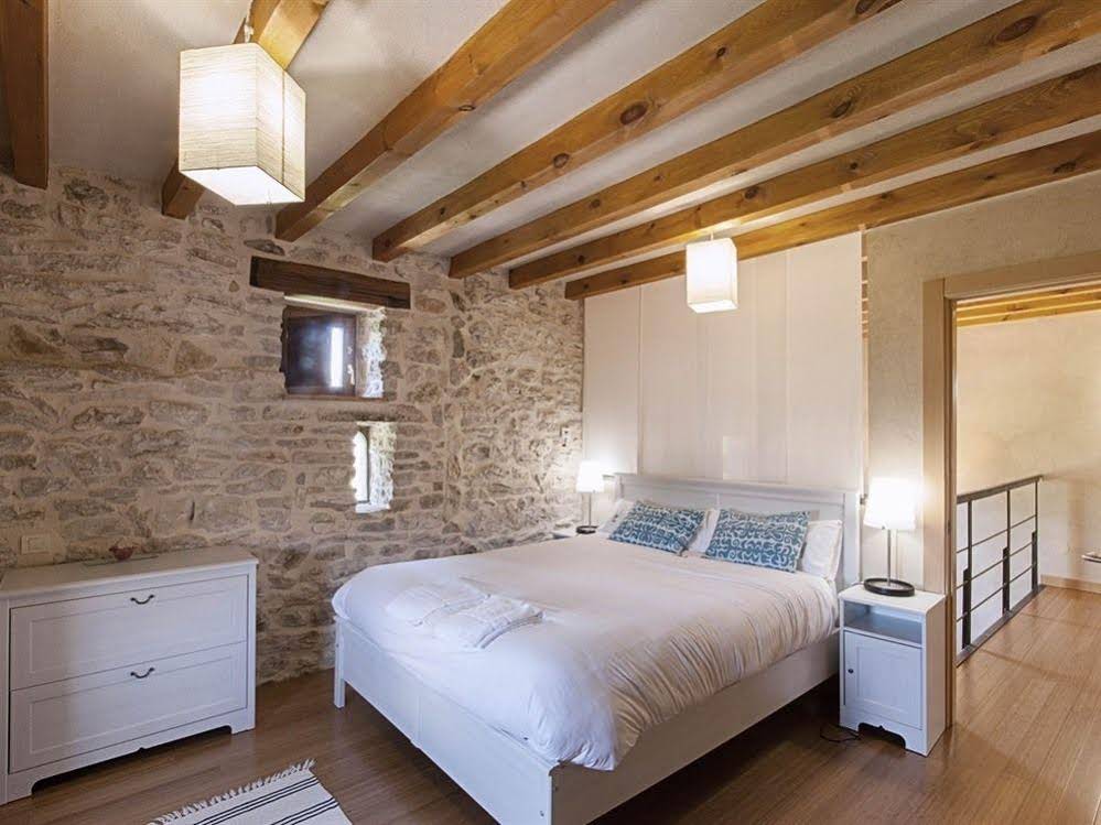 Casa Palacio de Mave