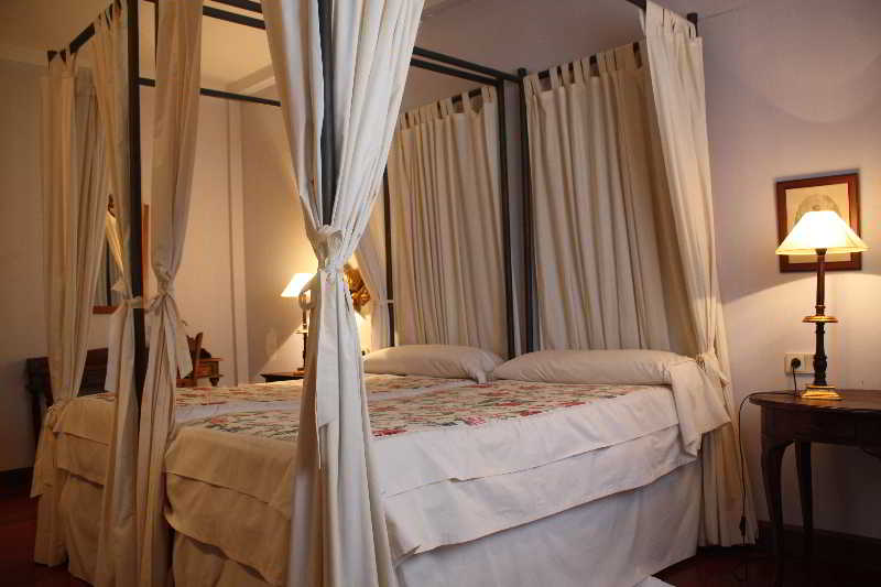 Donfadrique Hotel Restaurante