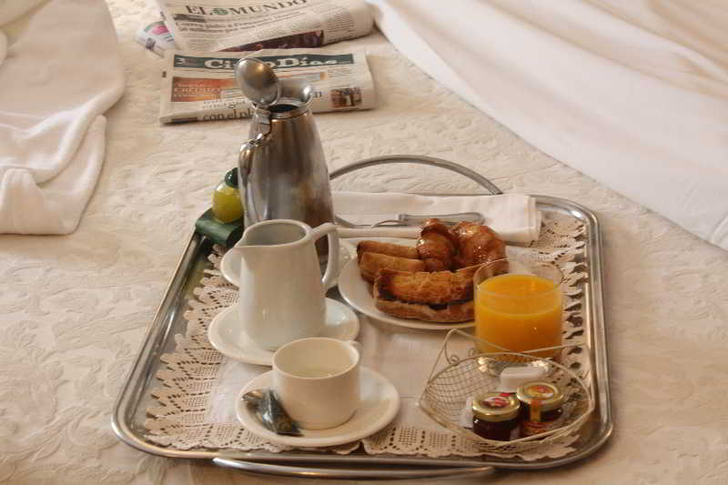 Donfadrique Hotel Restaurante