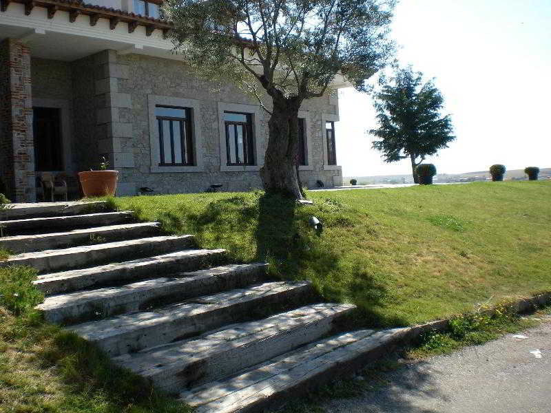 Donfadrique Hotel Restaurante