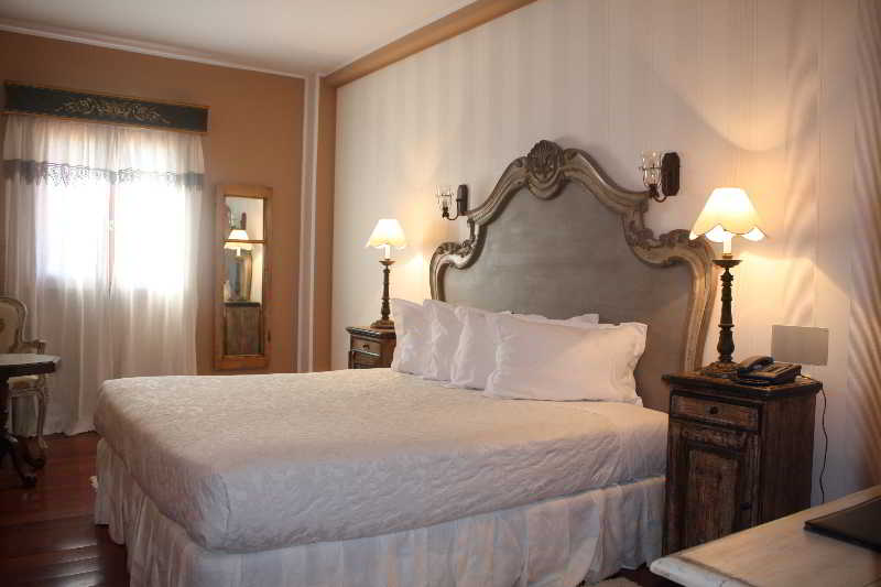 Donfadrique Hotel Restaurante