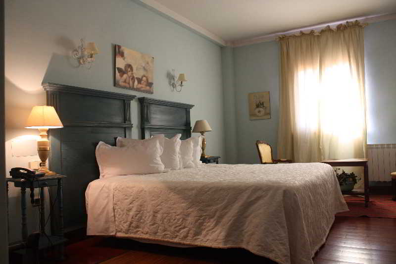Donfadrique Hotel Restaurante