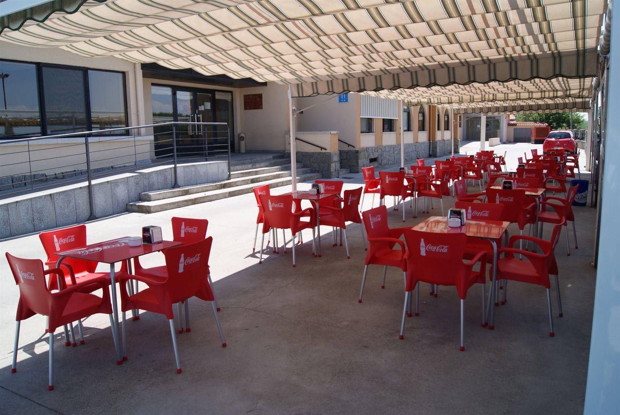 Hotel Alameda