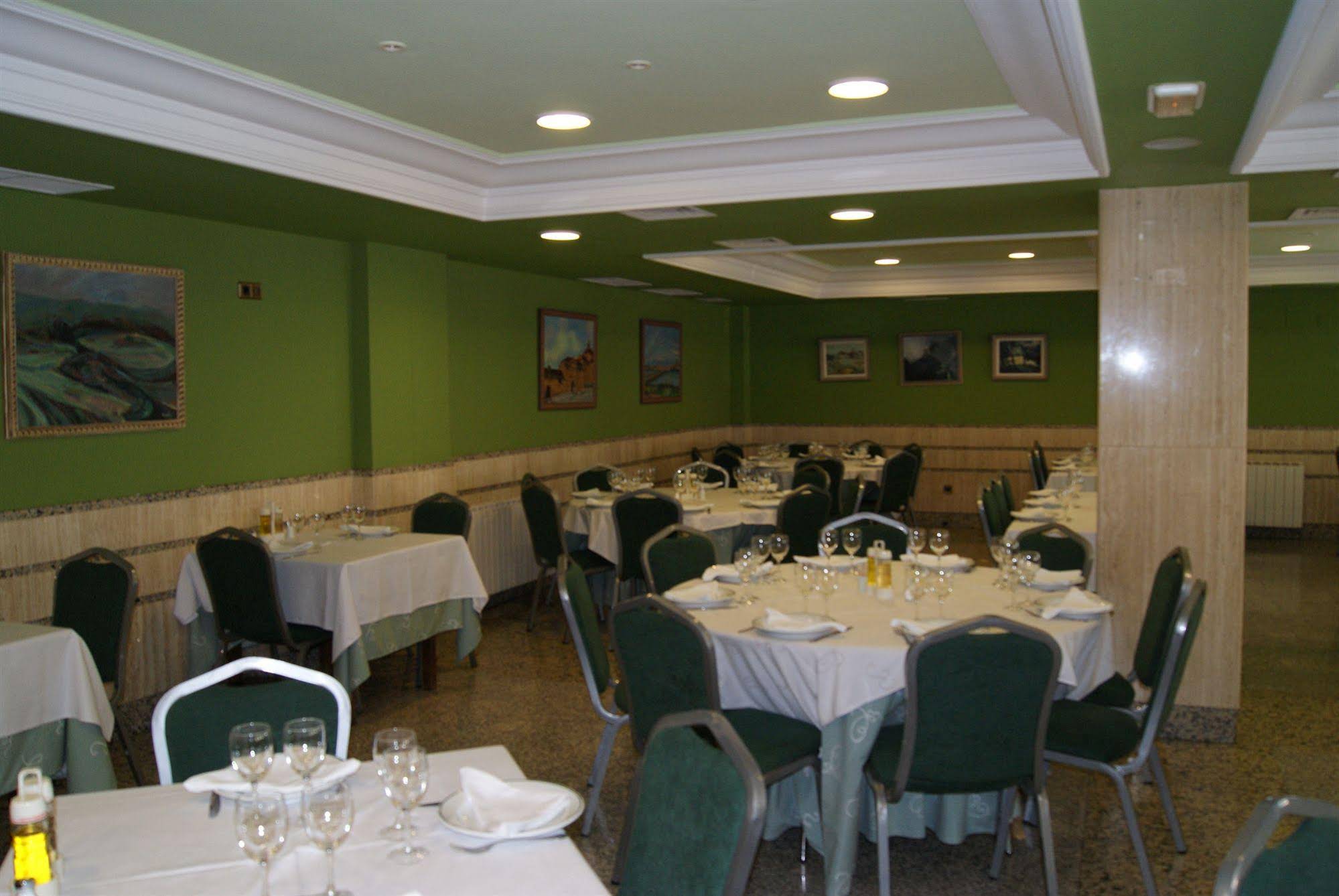 Hotel Alameda