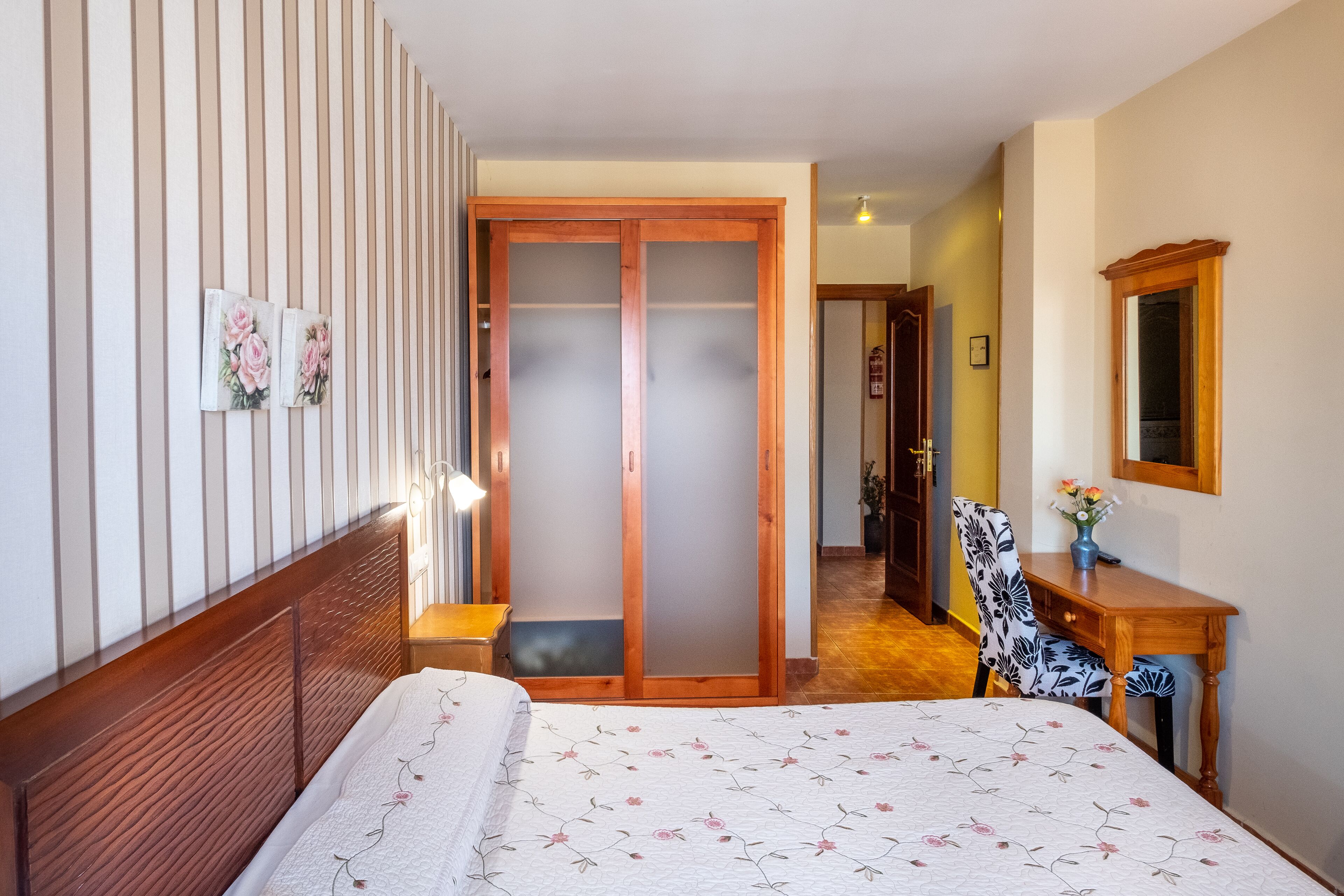 Hotel Rural La Jara