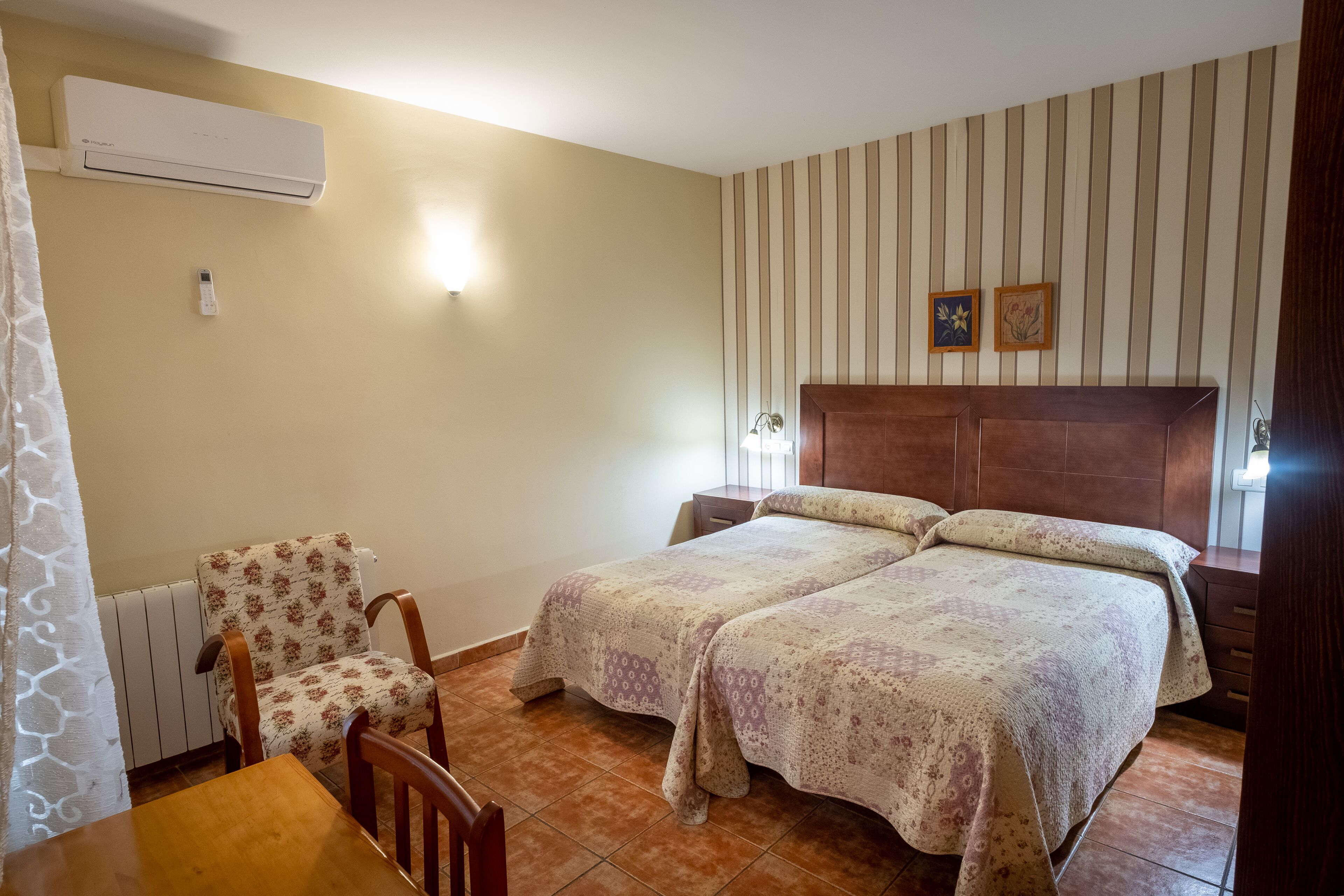 Hotel Rural La Jara
