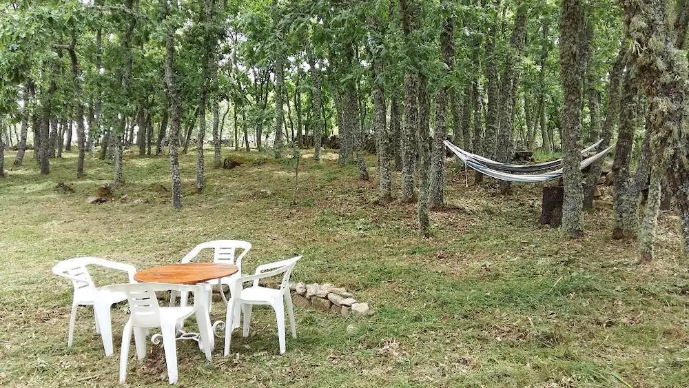 Las Casitas De Las Arribes