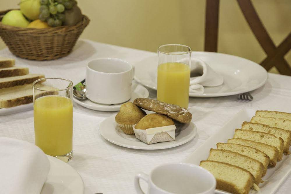Hotel Rural La Plazuela