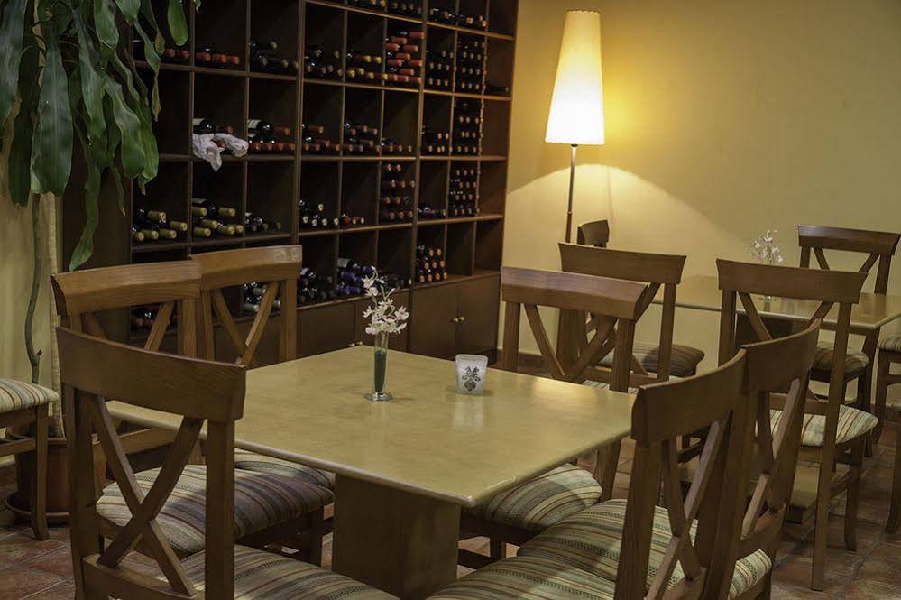 Hotel Rural La Plazuela