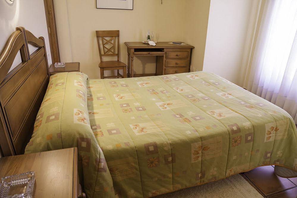 Hotel Rural La Plazuela