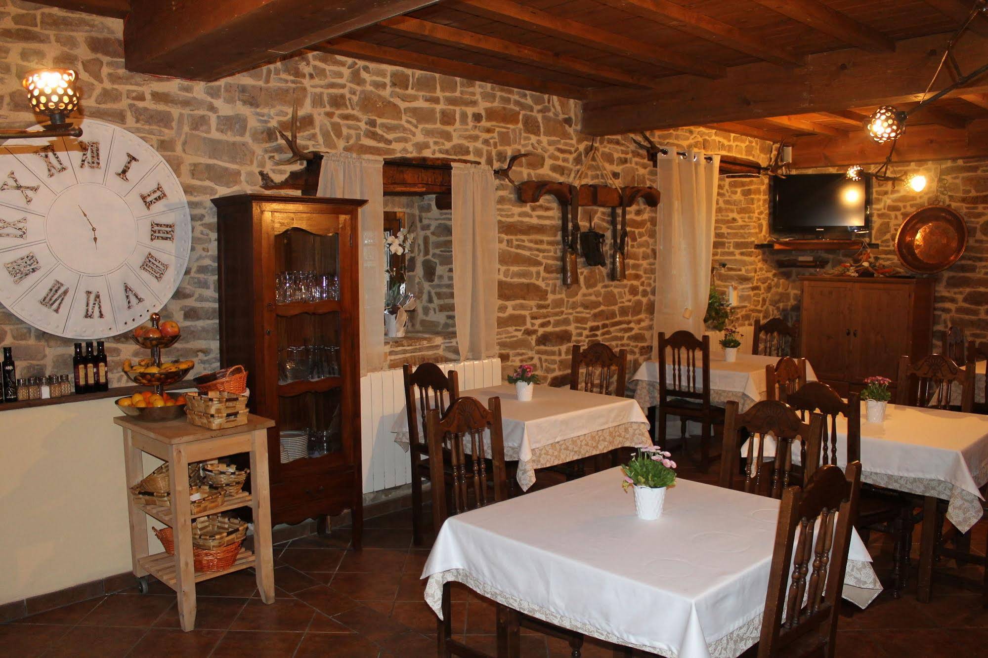 CTR Casa la Juana