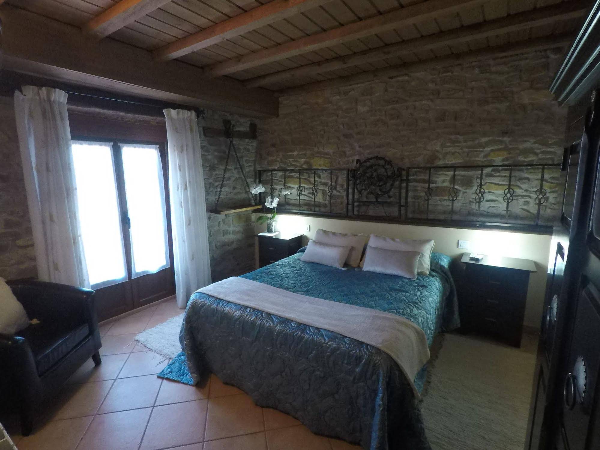 CTR Casa la Juana