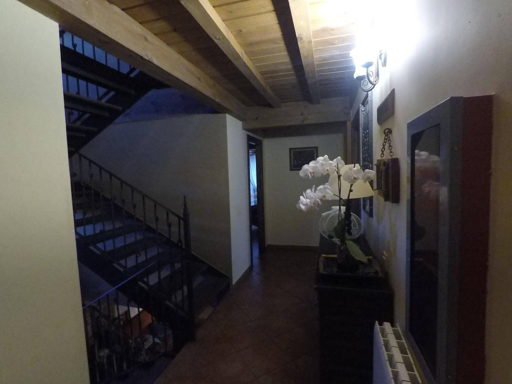 CTR Casa la Juana